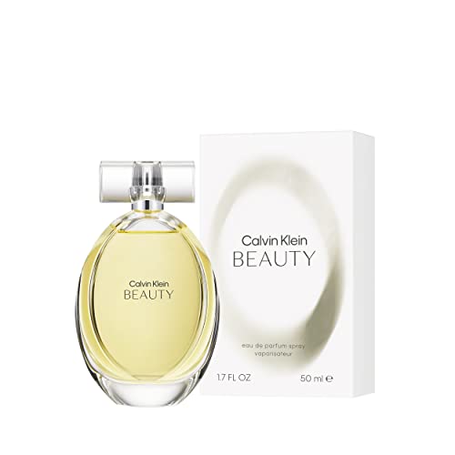 Calvin Klein Beauty for Women Eau de Parfum, 50 ml