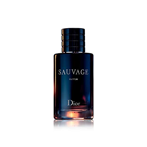 Dior Sauvage Parfum Spray, 2.857 kg