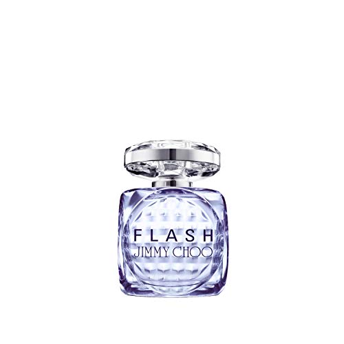 Jimmy Choo Flash Eau de Parfum, 60 ml (Pack of 1)