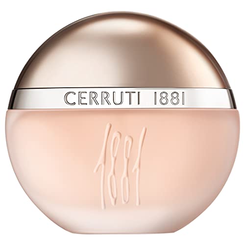 Cerruti 1881 Femme Eau De Toilette Spray For Women, 100 ml