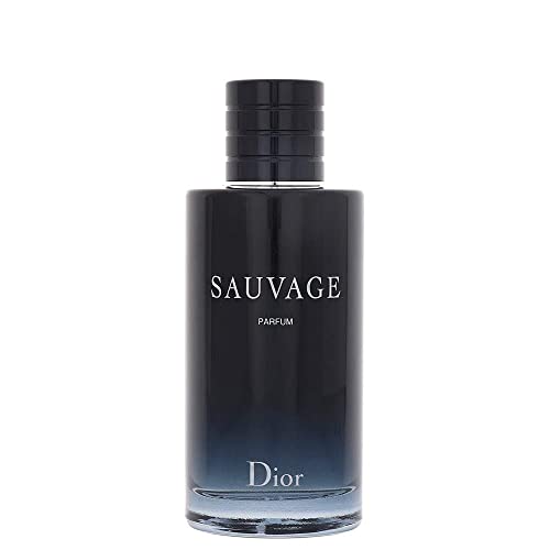 Dior Sauvage Parfum Spray, 2.857 kg