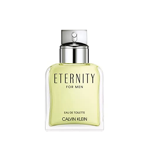 Calvin Klein Eternity for Men Eau de Toilette 100ml Aftershave for Men