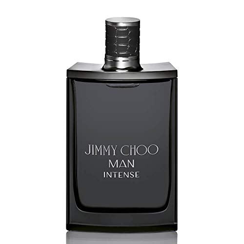 Jimmy Choo Man Intense Eau de Toilette, 50 ml