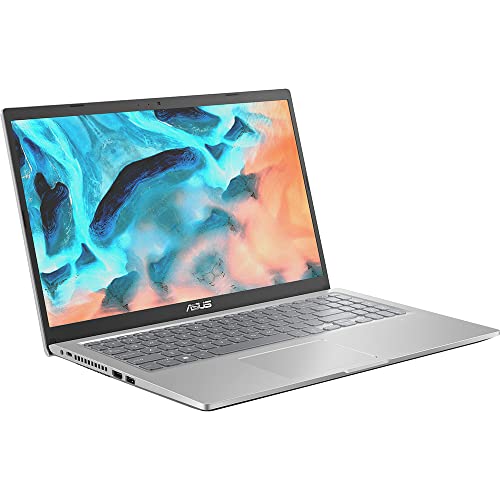 ASUS Laptop Vivobook 15 X1500EA 15.6 Full HD Laptop (Intel i3-1115G4, 8GB RAM, 256GB SSD, Windows 11)