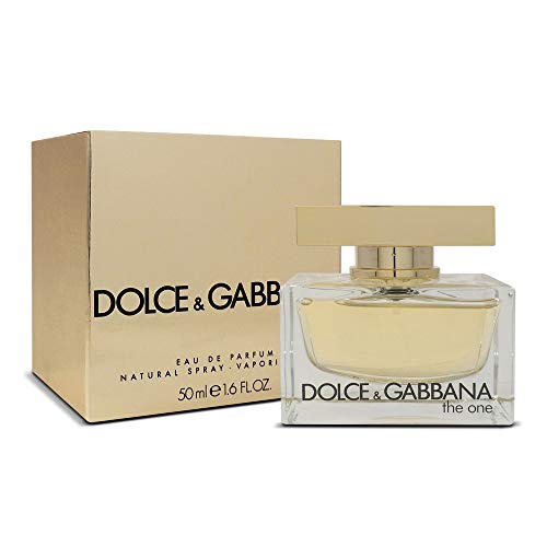 Dolce & Gabbana The One Eau de Parfum Spray for Women 50 ml