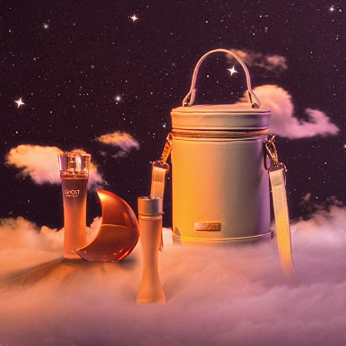 Ghost Orb of Night Vanity Case 30ml