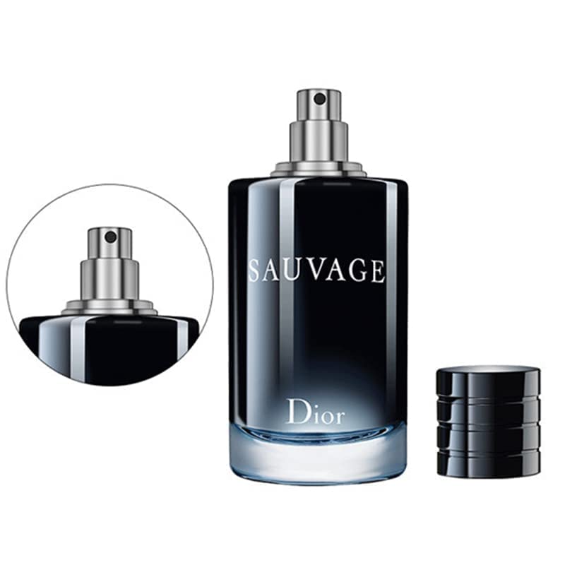 Dior Sauvage Cologne for Men Eau de Toilette 60 ml zxcp