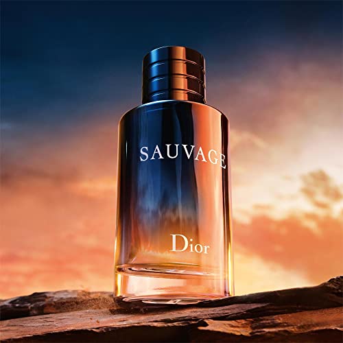 Dior Sauvage Cologne for Men Eau de Toilette 60 ml zxcp