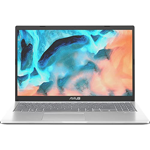 ASUS Laptop Vivobook 15 X1500EA 15.6 Full HD Laptop (Intel i3-1115G4, 8GB RAM, 256GB SSD, Windows 11)