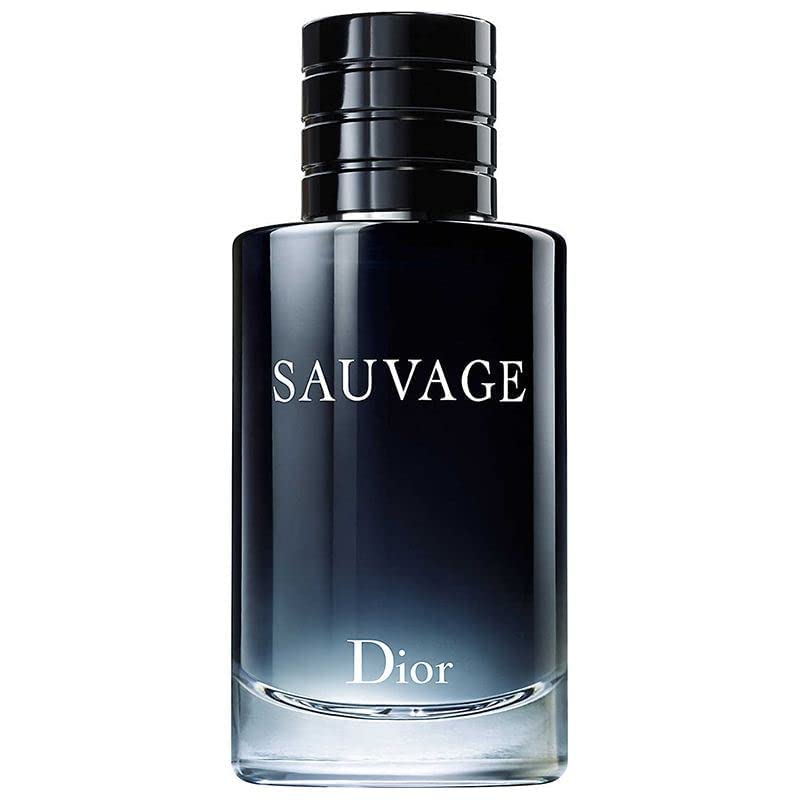 Dior Sauvage Cologne for Men Eau de Toilette 60 ml zxcp