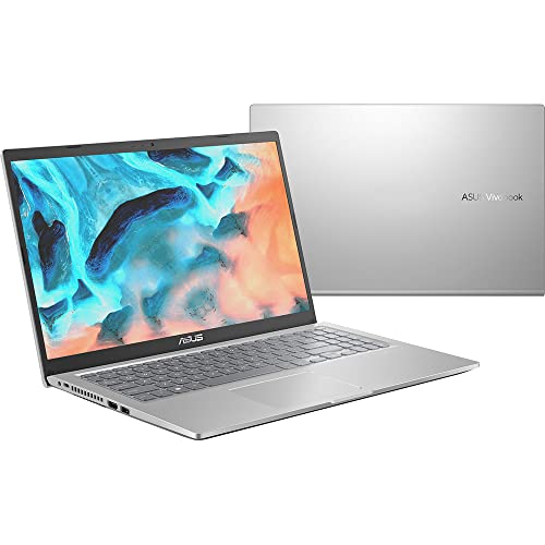 ASUS Laptop Vivobook 15 X1500EA 15.6 Full HD Laptop (Intel i3-1115G4, 8GB RAM, 256GB SSD, Windows 11)