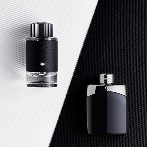 Montblanc Explorer Eau de Parfum, 100 ml, Packaging may vary