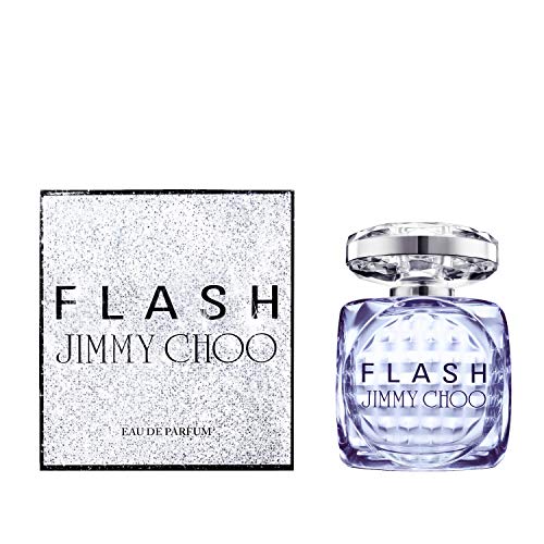 Jimmy Choo Flash Eau de Parfum, 60 ml (Pack of 1)