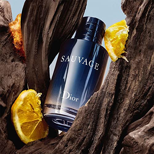 Dior Sauvage Cologne for Men Eau de Toilette 60 ml zxcp