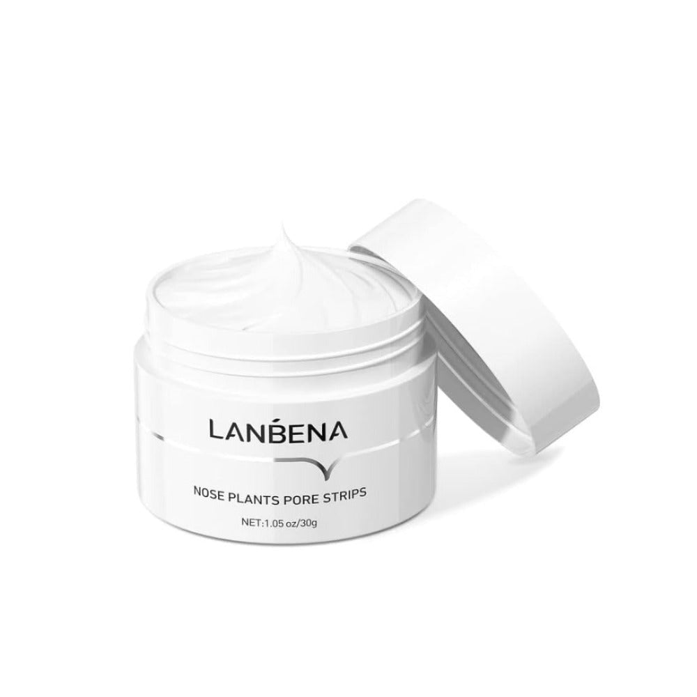 Lanbena - Nose Pore Strips